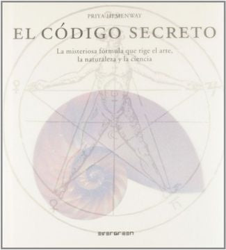 EL CODIGO SECRETO.. | PRIYA  HEMENWAY