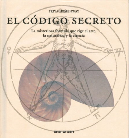 EL CODIGO SECRETO.. | PRIYA  HEMENWAY
