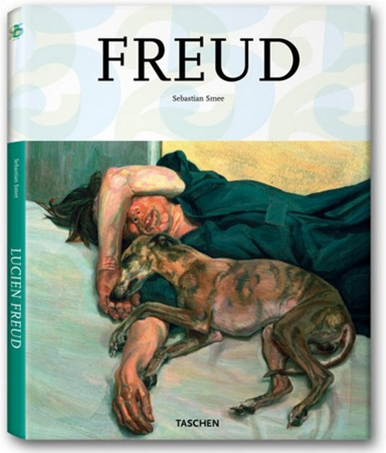 Freud | Sebastian Smee