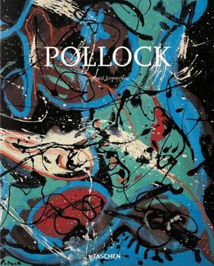 POLLOCK | Leonhard Emmerling