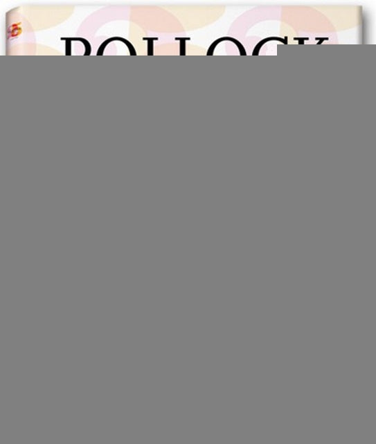 POLLOCK | Leonhard Emmerling