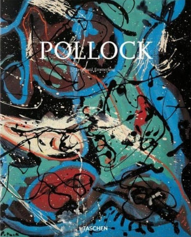 POLLOCK | Leonhard Emmerling