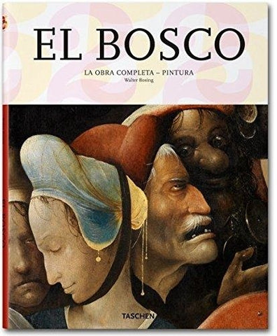 El Bosco | Walter Bosing