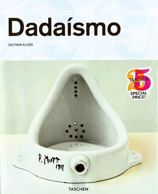 Dadaísmo | Dietmar Elger