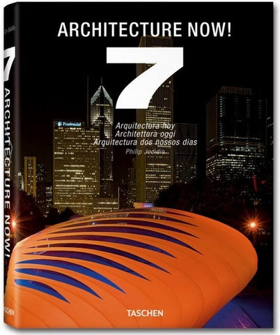 Architecture now | Philip Jodidio