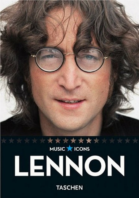 Lennon Music Icons