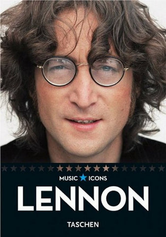 Lennon Music Icons