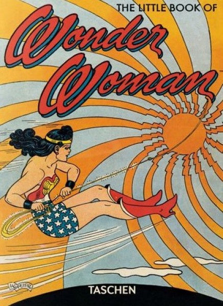 WONDER WOMAN