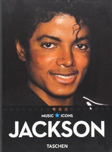 MIchael Jackson. Music Icons