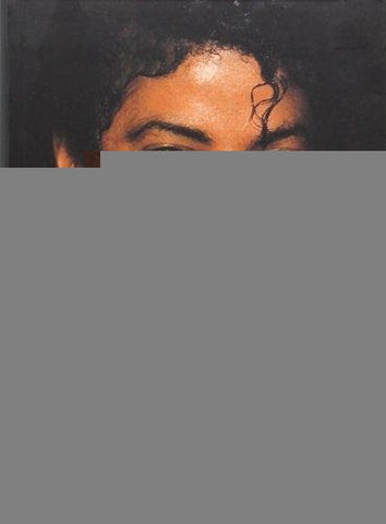 MIchael Jackson. Music Icons