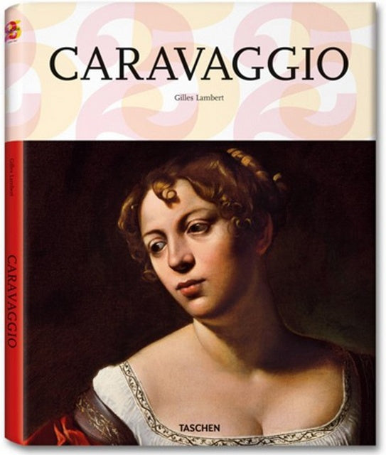 Caravaggio | Gilles Lambert