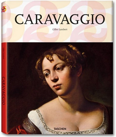 Caravaggio | Gilles Lambert