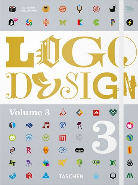 logo design Vol 3