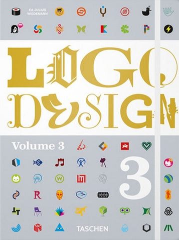 logo design Vol 3