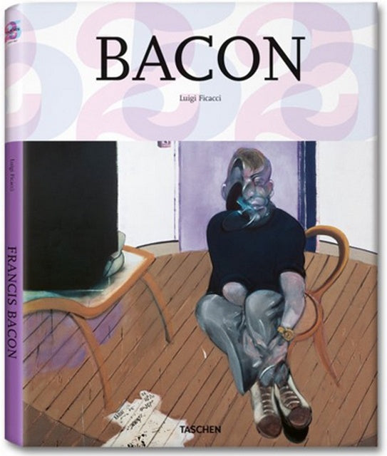Francis Bacon  | Luigi Ficacci