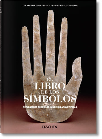 EL LIBRO DE LOS SIMBOLOS..