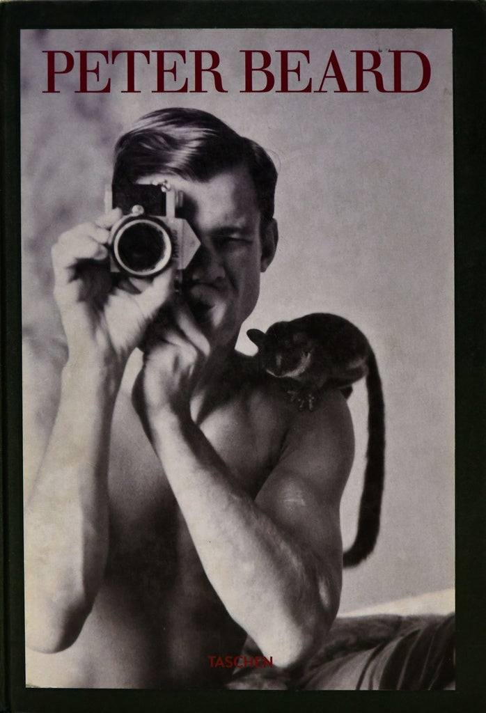PETER BEARD | Peter Beard