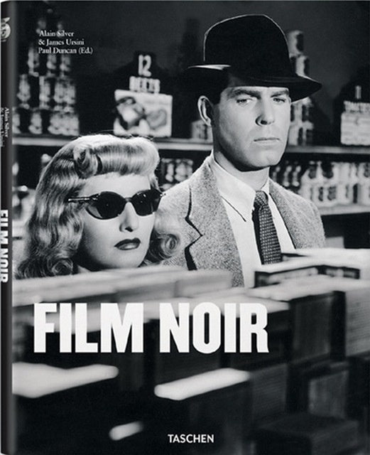 CINE NEGRO