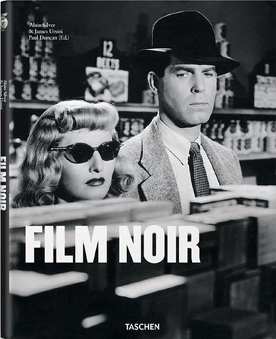 CINE NEGRO