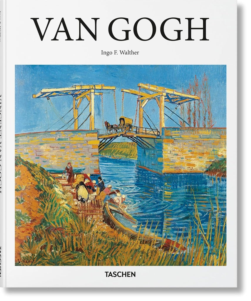 VAN GOGH- BASIC ART | Ingo F. Walther