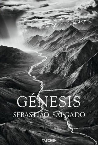 GENESIS | Sebastiao Salgado