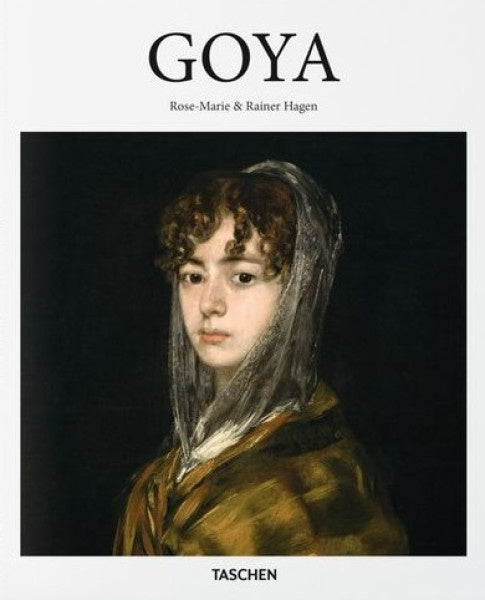 GOYA-BASIC ART | Rose-Marie