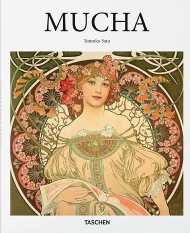 MUCHA | TOMOKO SATO