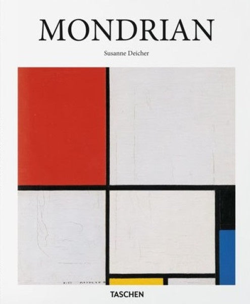 MONDRIAN  | Susanne Deicher
