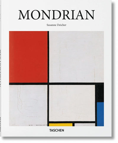 MONDRIAN  | Susanne Deicher