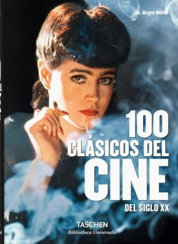 100 CLASICOS DEL CINE DEL SIGLO XX.. | Jurgen Muller