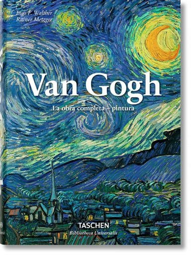 VAN GOGH.. | IngoF. Walther