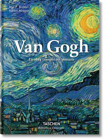 VAN GOGH.. | IngoF. Walther