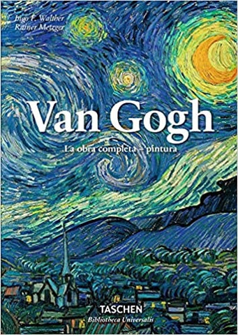 VAN GOGH.. | IngoF. Walther