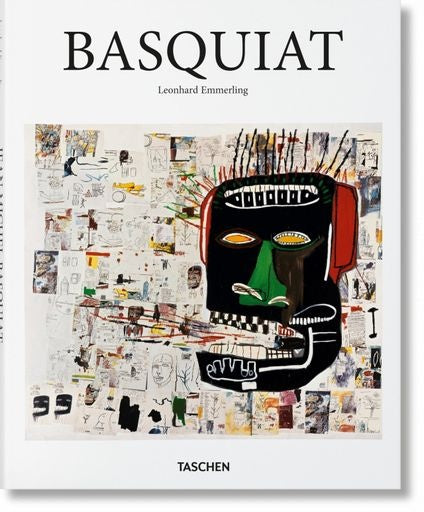 BASQUIAT.. | Leonhard Emmerling