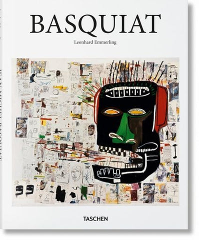 BASQUIAT.. | Leonhard Emmerling