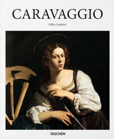 CARAVAGGIO.. | Gilles Lambert