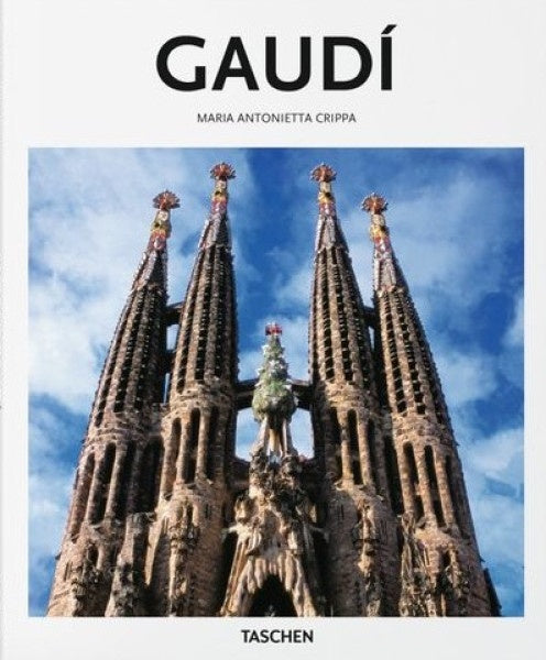 Gaudí | Peter Gossel