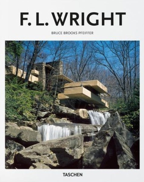 F.L. WRIGHT | BROOKSPFEIFFER BRUCE