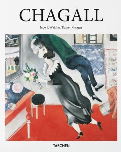 CHAGALL | Ingo F. Walther