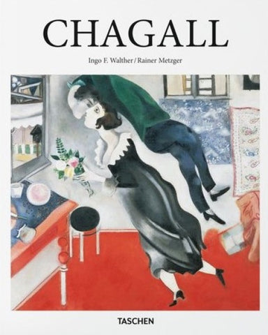 CHAGALL | Ingo F. Walther