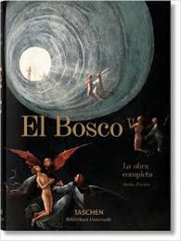 EL BOSCO. La obra completa | VACIO