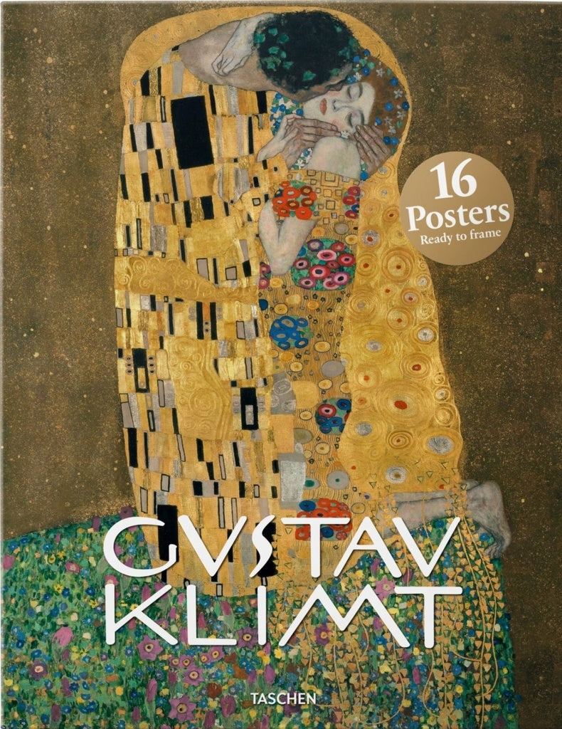 GVSTAV KLIMT | sin autor