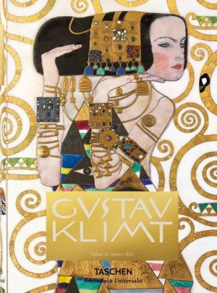GVSTAY KLIMT | TOBIAS  NATTER