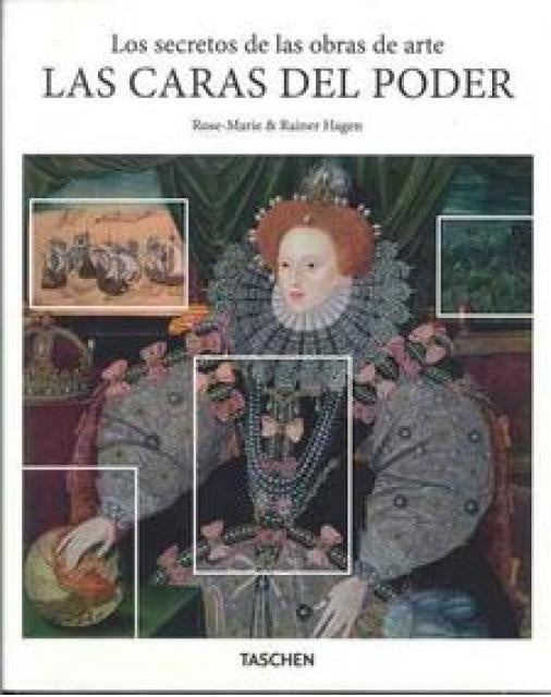 LAS CARAS DEL PODER * | Marie Rose  Moro