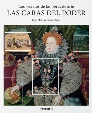 LAS CARAS DEL PODER * | Marie Rose Moro