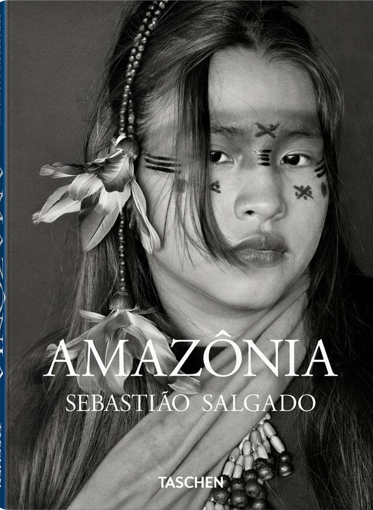 AMAZONIA .. | Sebastiao Salgado