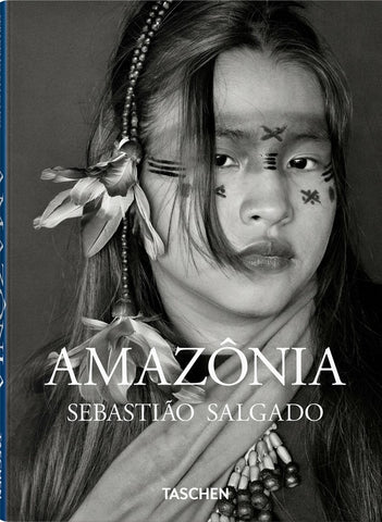 AMAZONIA .. | Sebastiao Salgado