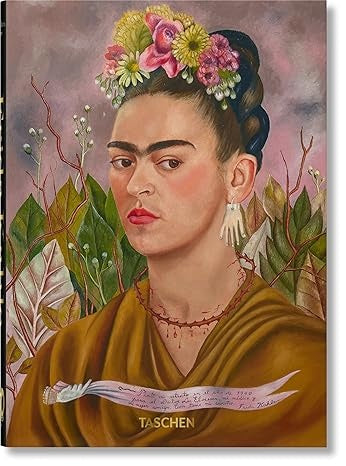 FRIDA KAHLO.. | Luis-Martin Lozano