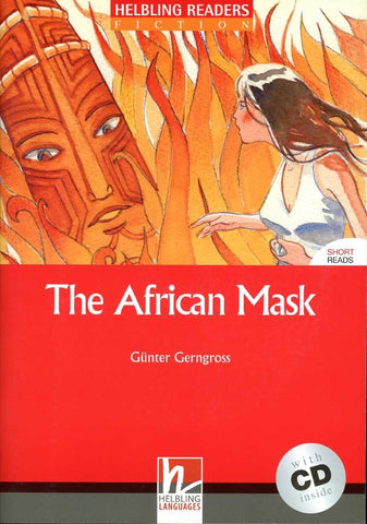 The African Mask