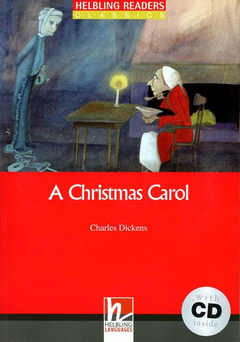 A CHRISTMAS CAROL | Charles Dickens